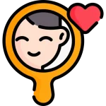amor propio Autoconfianza