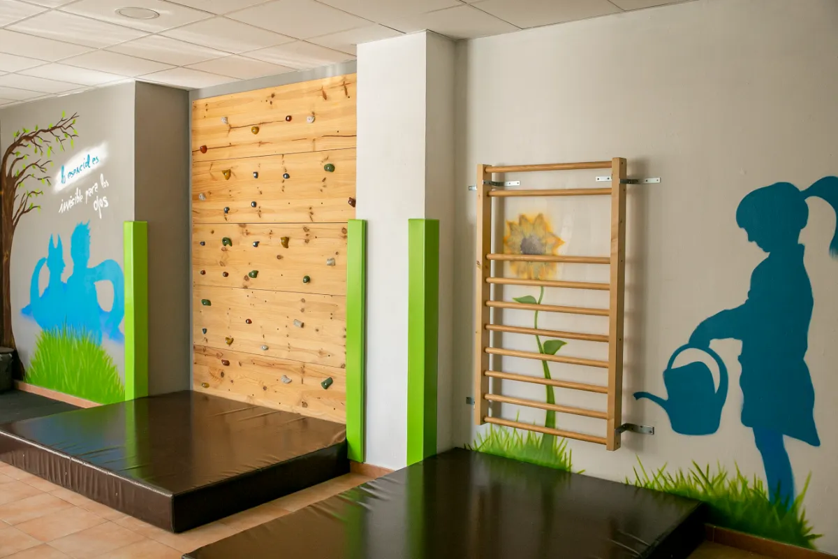 centro terapeuta 1 terapia con animales zaragoza