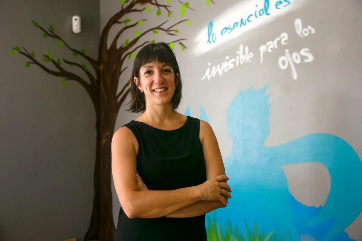 psicologa adultos zaragoza psicóloga adultos