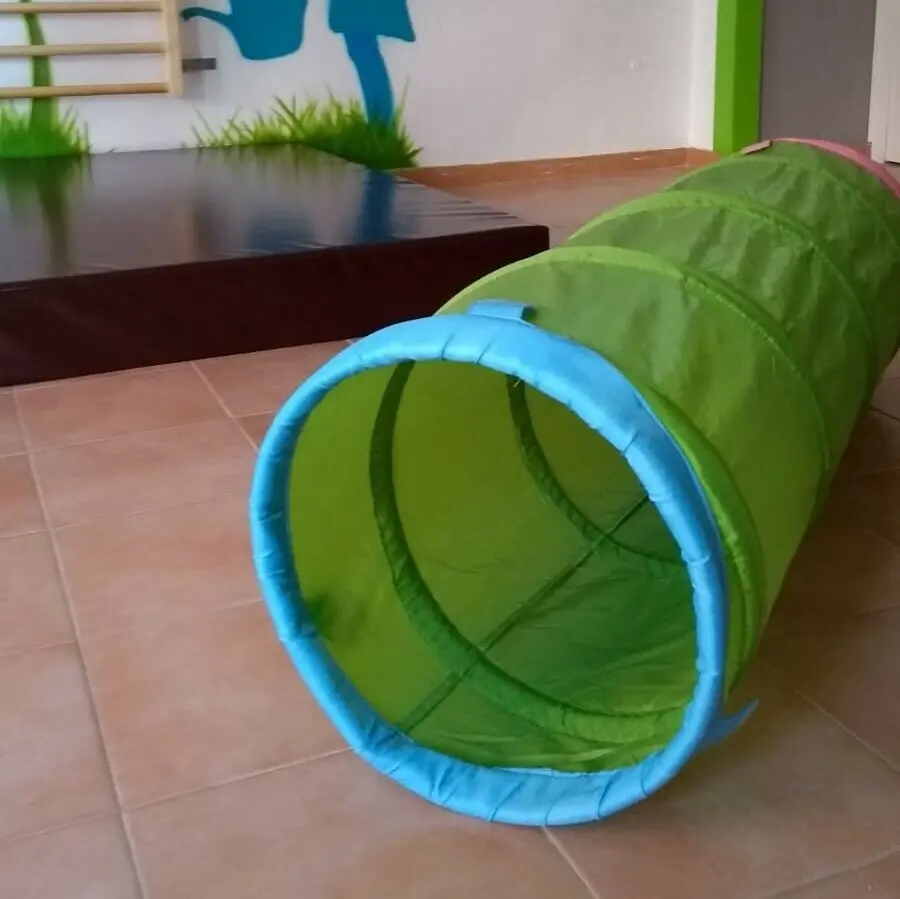 túnel centro psicologico