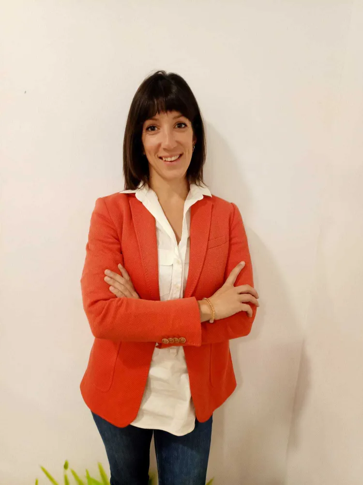 psicóloga zaragoza familias