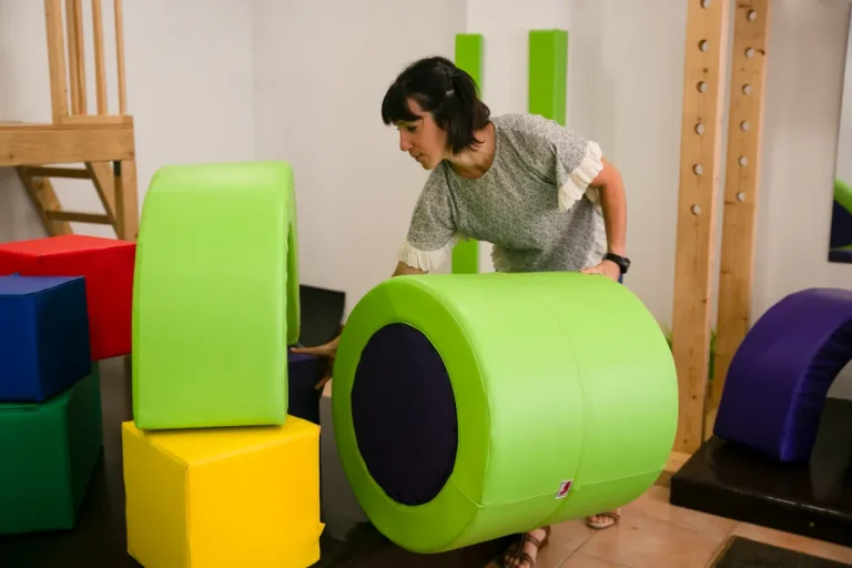 experta en desarrollo psicomotriz experta en psicomotricidad infantil