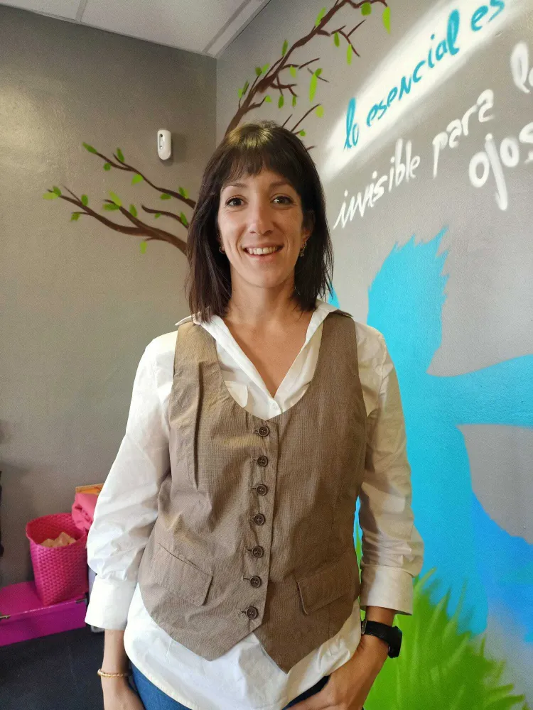 expertar abordar timidez infantil experta timidez infantil