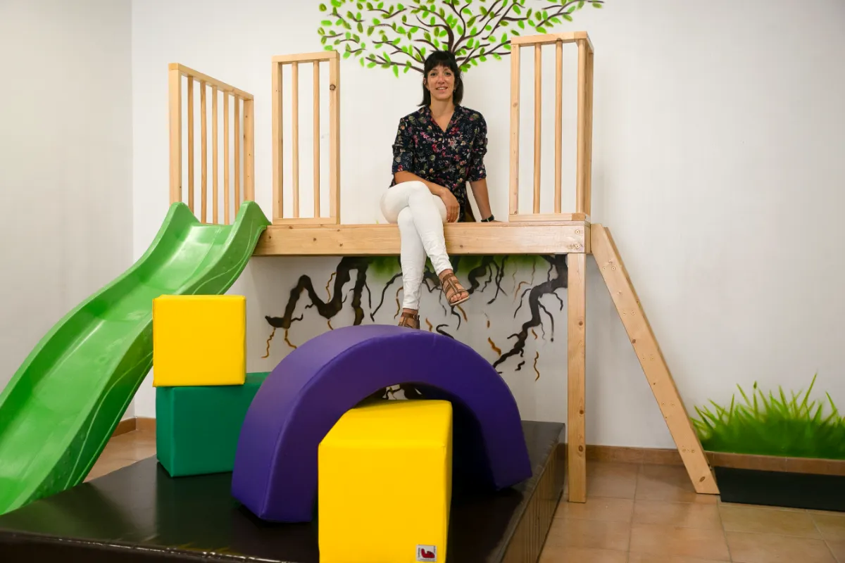 psicologa infantil psicomotricidad psicóloga experta psicomotricidad