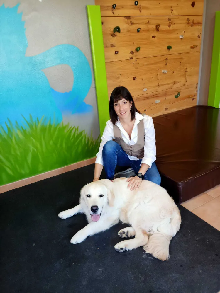 centro de terapia familiar