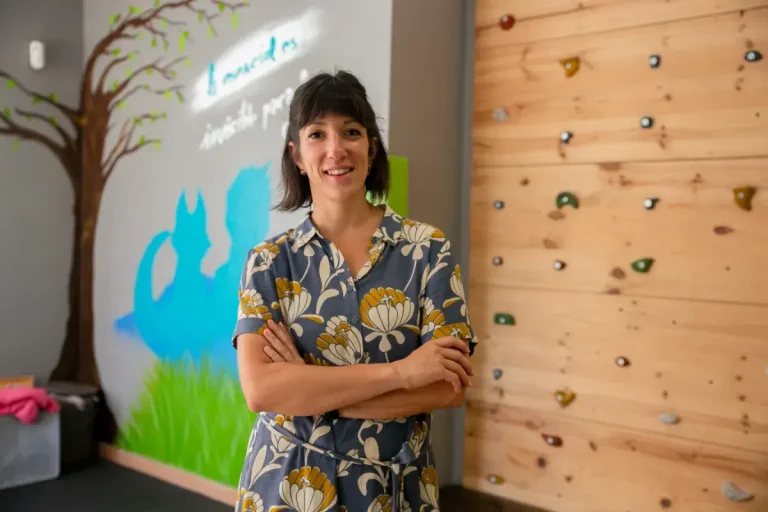 ana terapeuta emocional