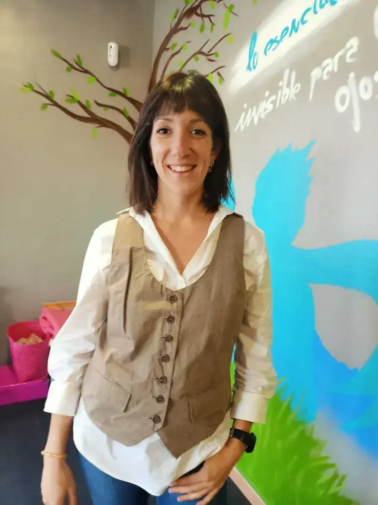 psicóloga especialista en divorcios