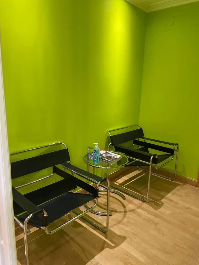 logopeda don jaime servicio psicológico centro zaragoza