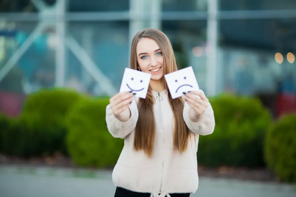 gestionando emociones negativas y positivas como gestionar emociones