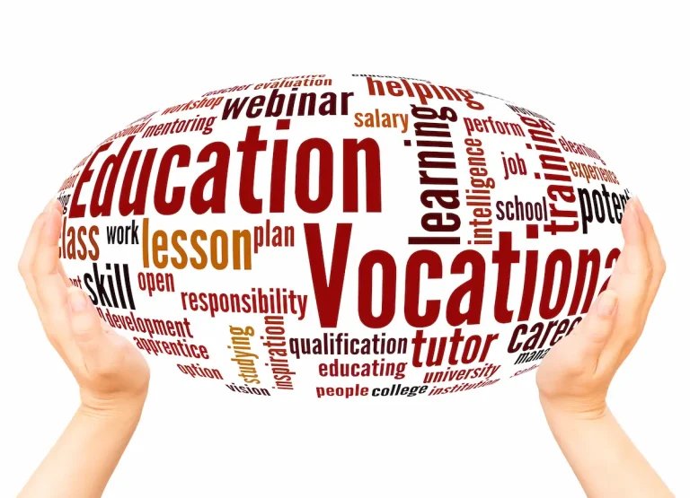 como saber cual es tu vocacion