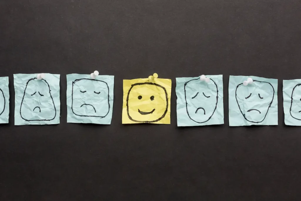 como trabajar inteligencia emocional